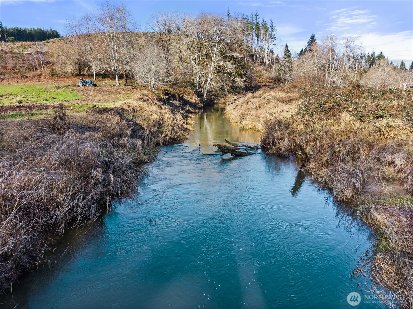 138 Ward Creek Road Raymond, WA 98577 - Photo 4 of 21 Gallery Image 4
