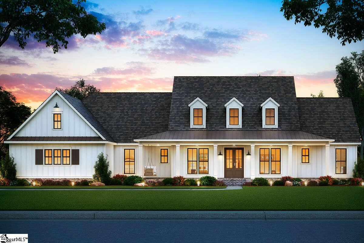 716 Rock Springs Road Easley, SC 29642 - Photo 1 of 3 Gallery Image 1