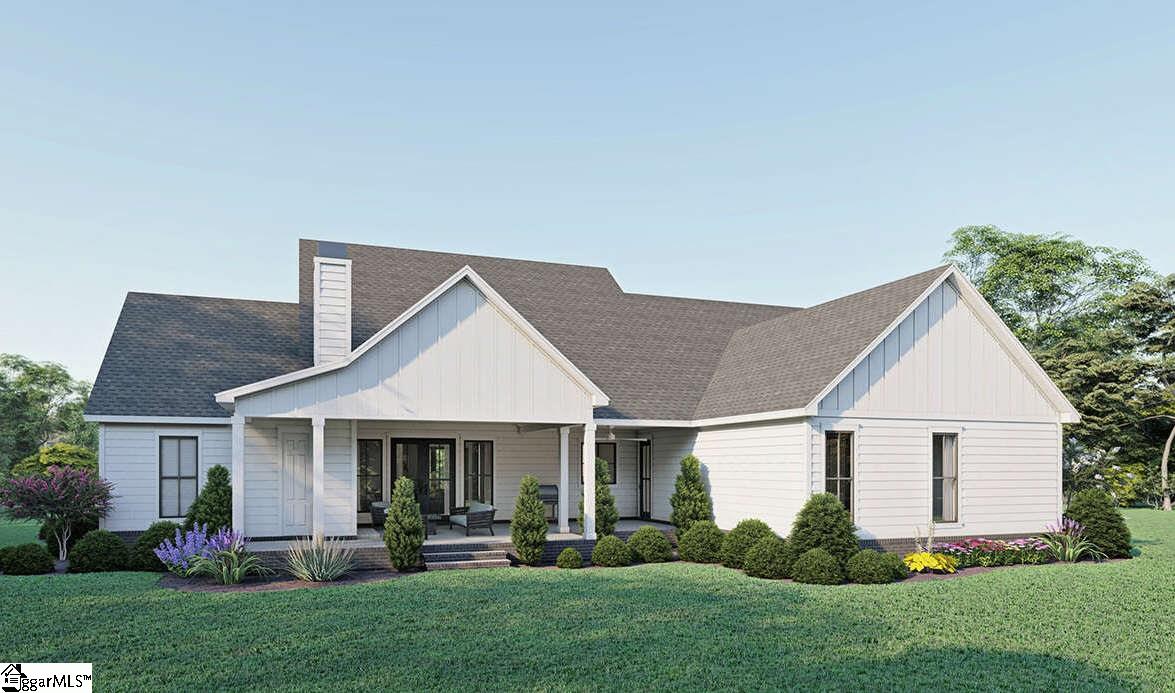 716 Rock Springs Road Easley, SC 29642 - Photo 2 of 3 Gallery Image 2