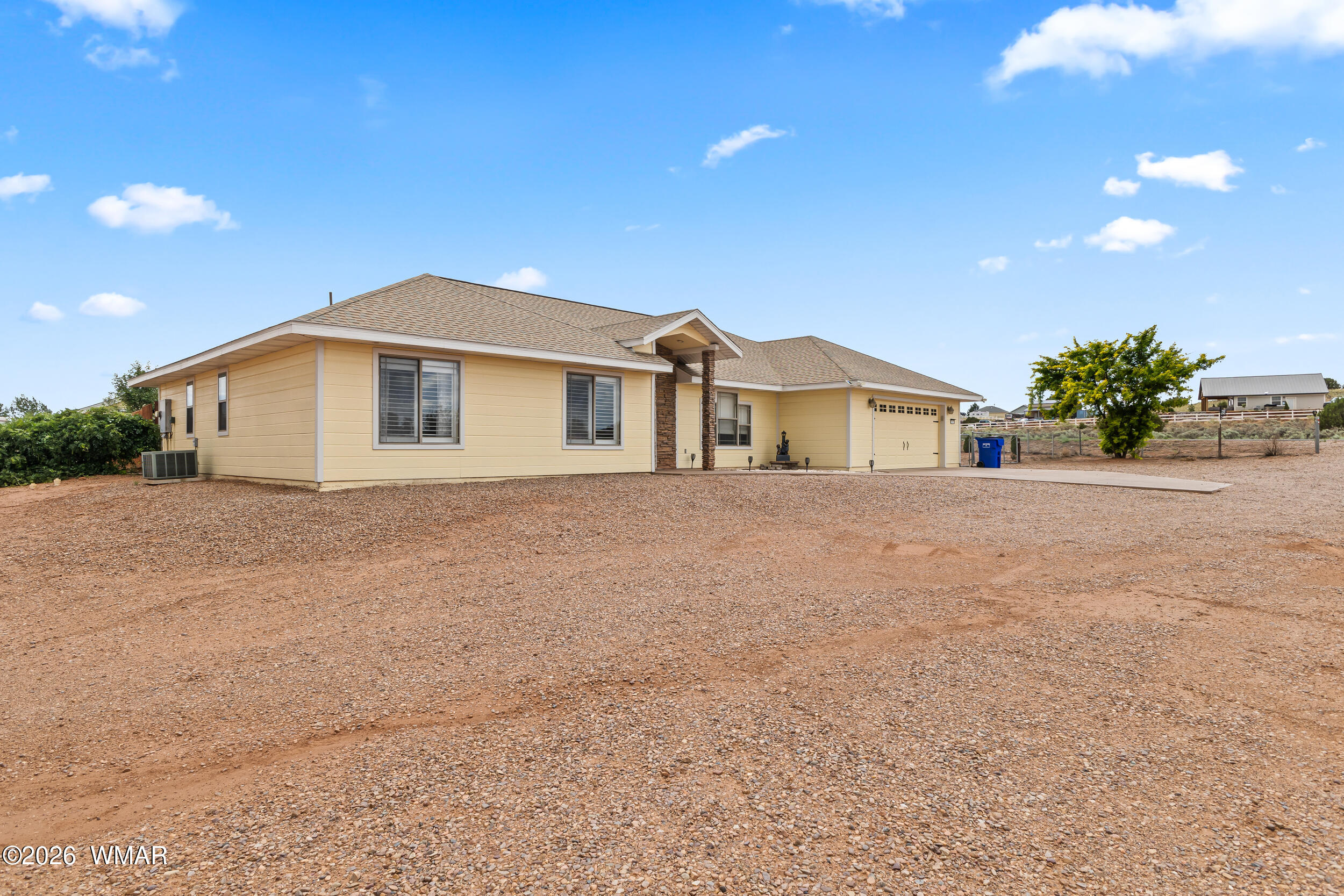 2787 Bourdon Ranch Road Taylor, AZ 85939 - Photo 5 of 46
