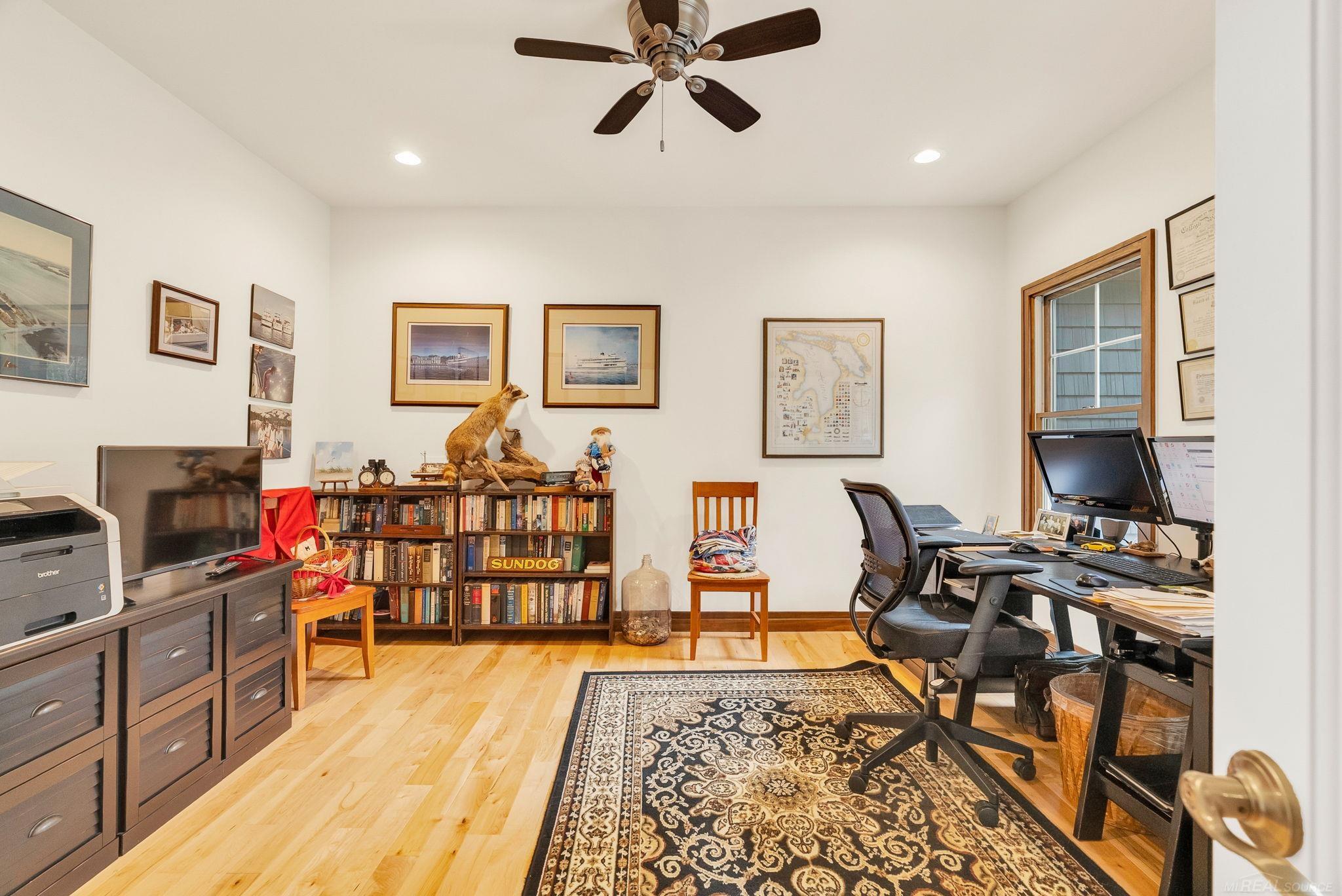 3905 Lakeshore Road Lexington, MI 48450 - Photo 47 of 86