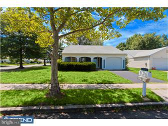 2 Windsor Road Southampton, NJ 08088 - Photo 1 of 23 Exterior Front