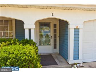 2 Windsor Road Southampton, NJ 08088 - Photo 2 of 23 Exterior Front
