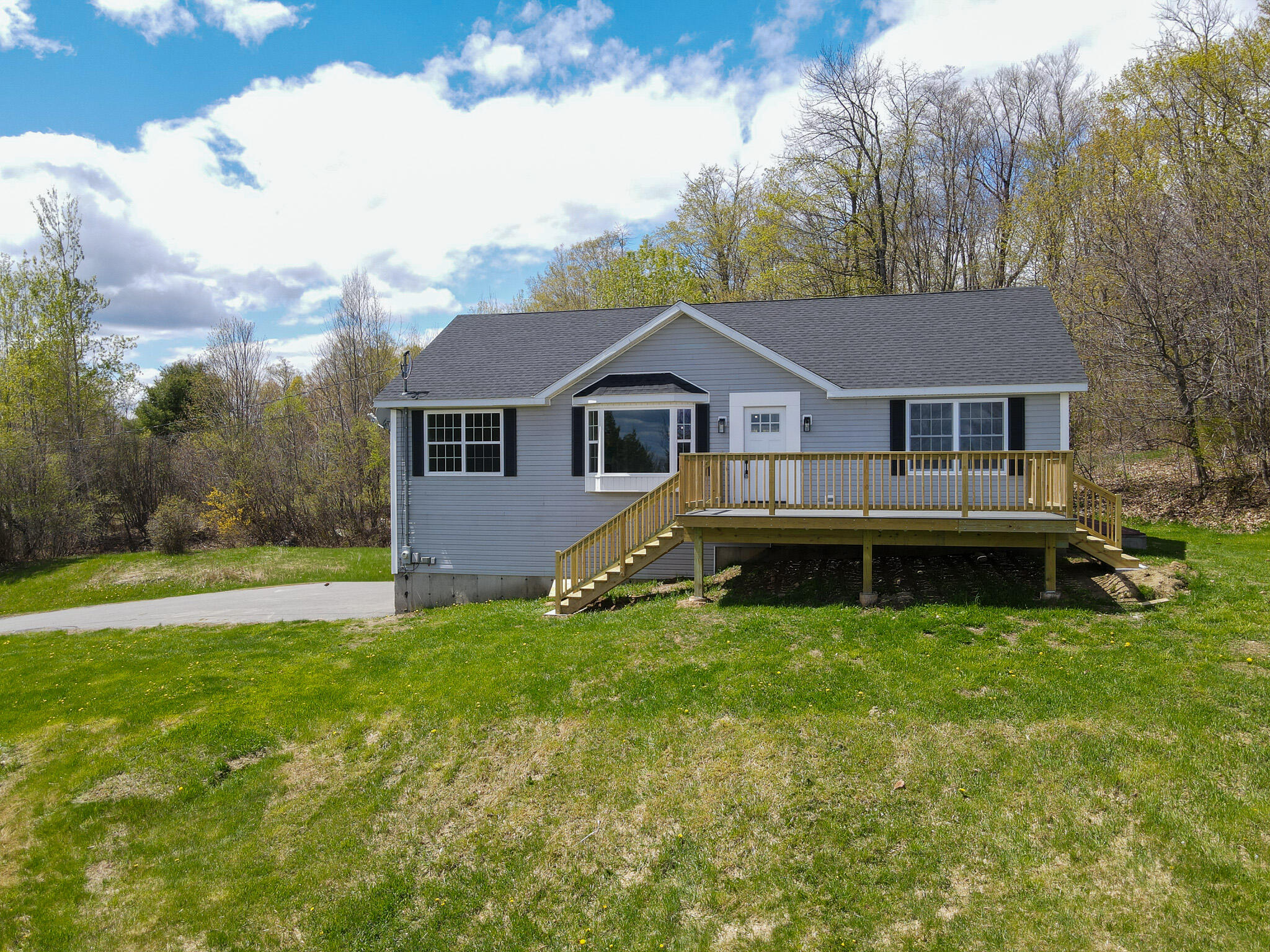 451 Morse Hill Road Jay, ME 04239 - Photo 75 of 79