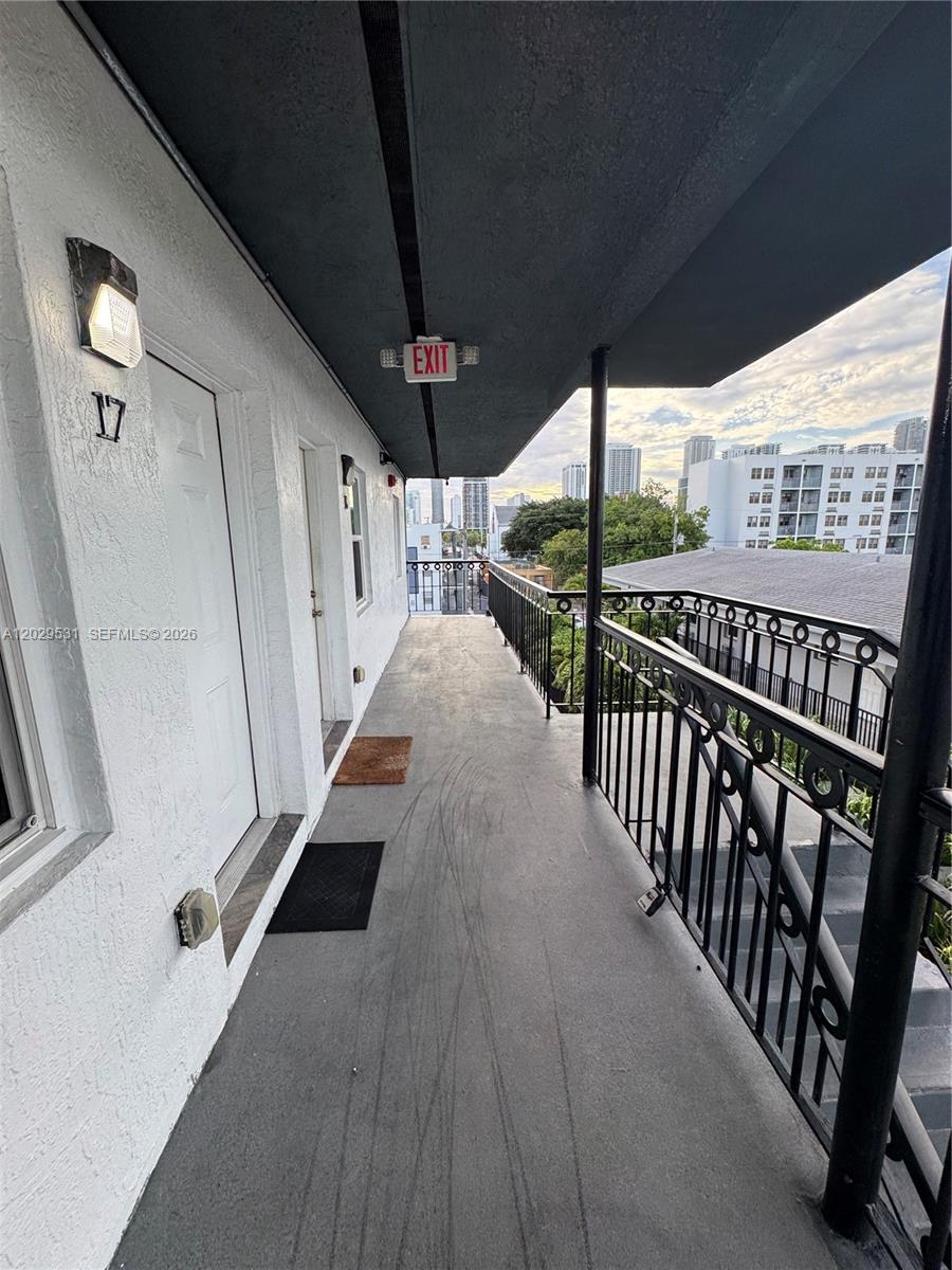 1767 Northwest 3rd Avenue, Unit 17 Miami, FL 33136 - Photo 24 of 27
