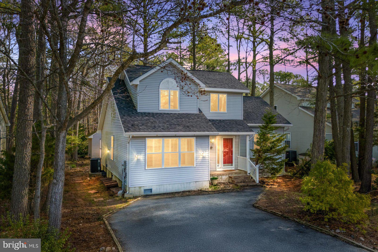 37 Watertown Road Ocean Pines, MD 21811 - Photo 1 of 86