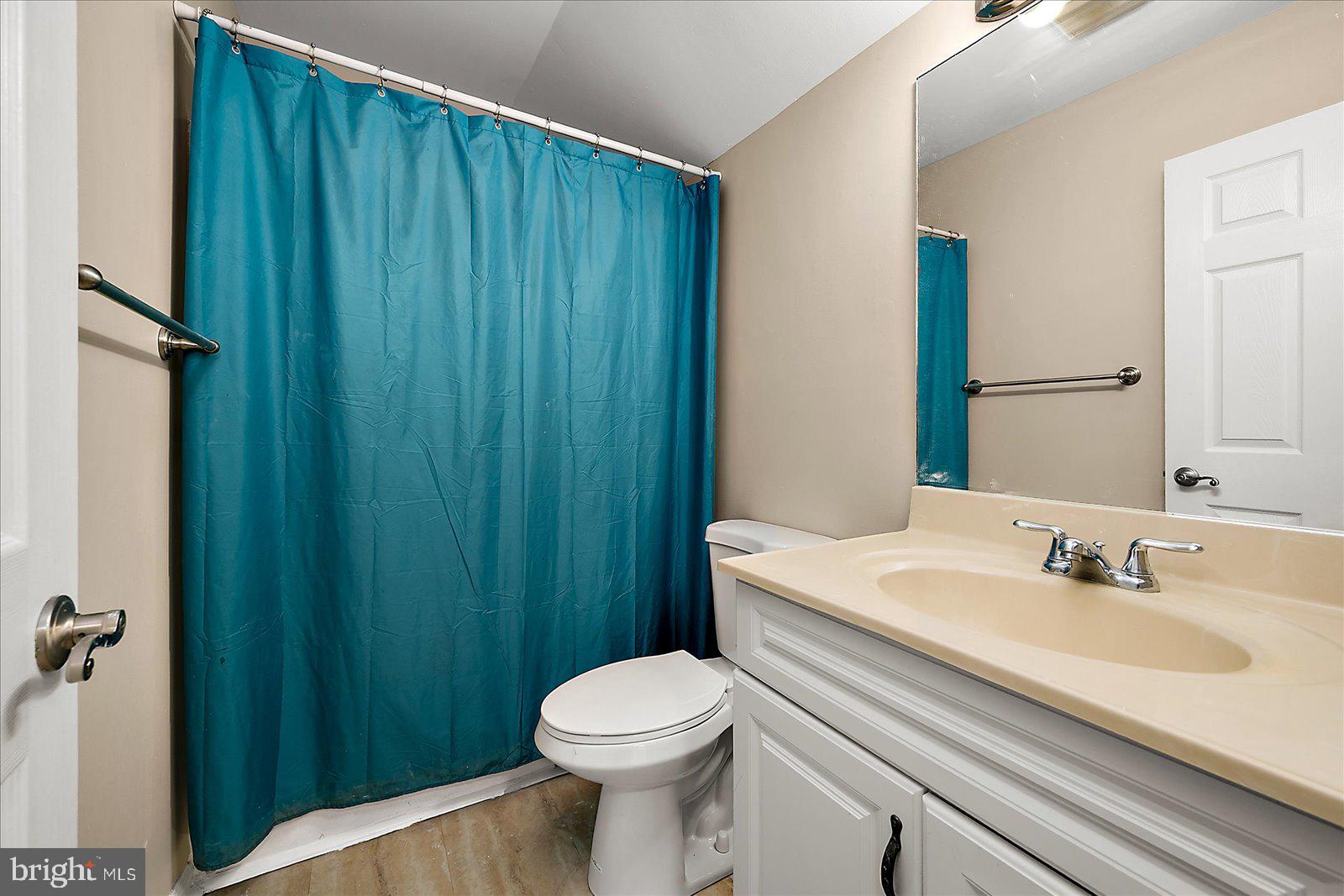 37 Watertown Road Ocean Pines, MD 21811 - Photo 32 of 86 a bathroom with a sink a toilet and shower