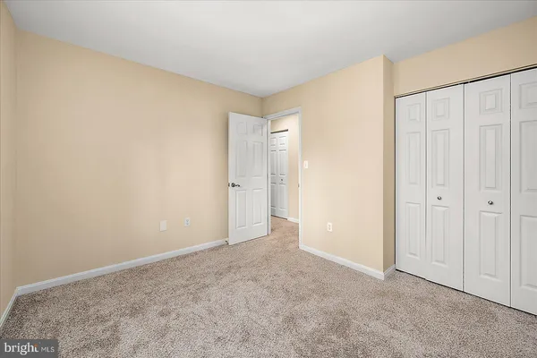 a view of yard with swimming pool and outdoor seating