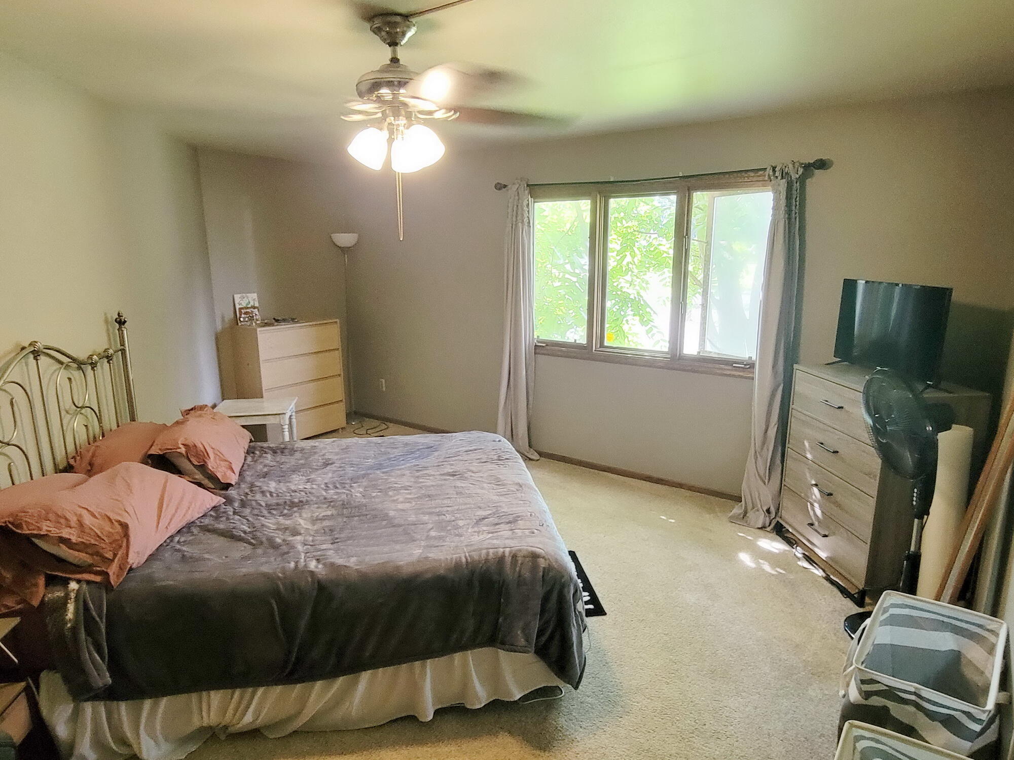 508 South Rochester Street, Unit C Mukwonago, WI 53149 - Photo 11 of 14 Bedroom 1