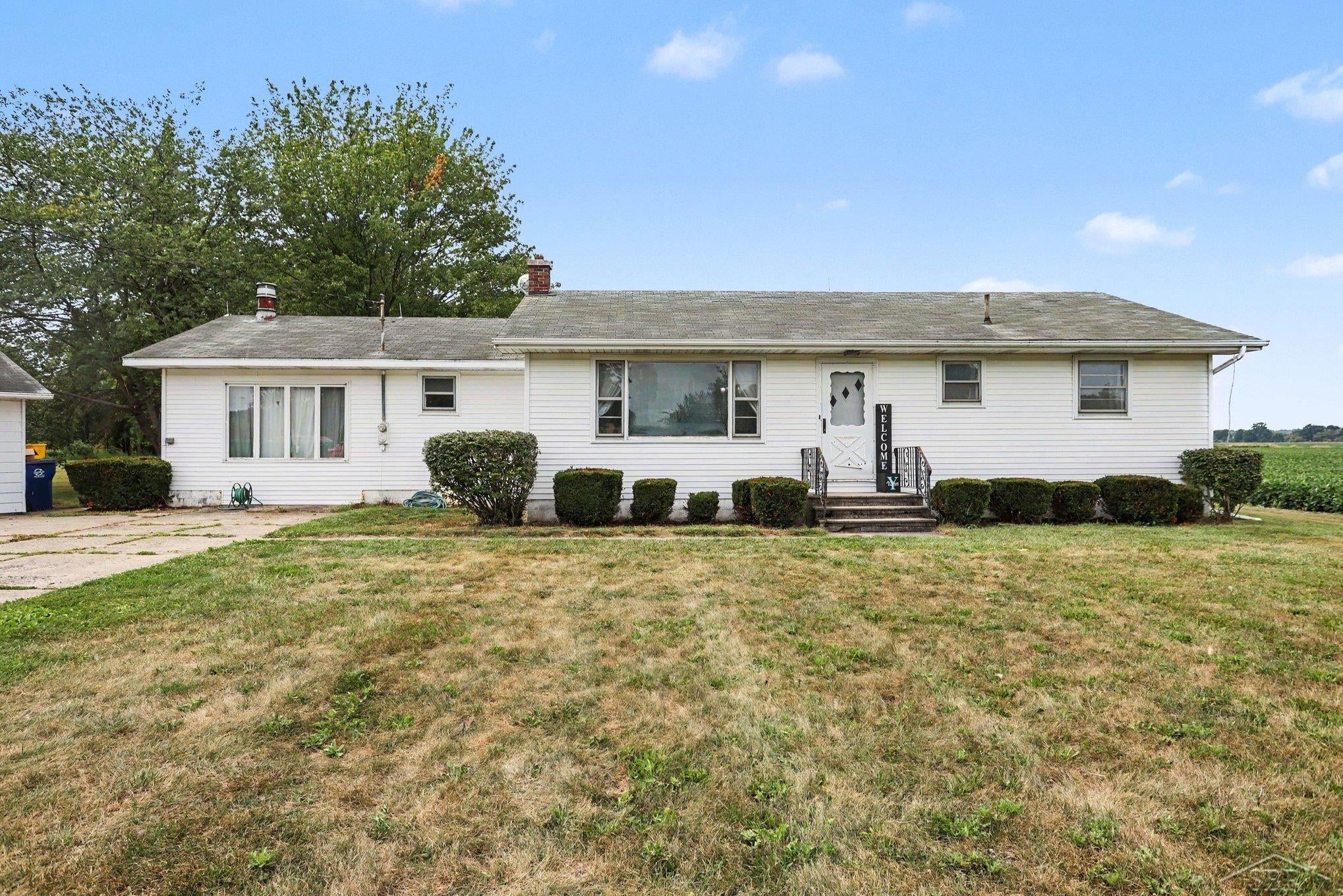 4470 South Raucholz Road Hemlock, MI 48626 - Photo 2 of 28 Gallery Image 2