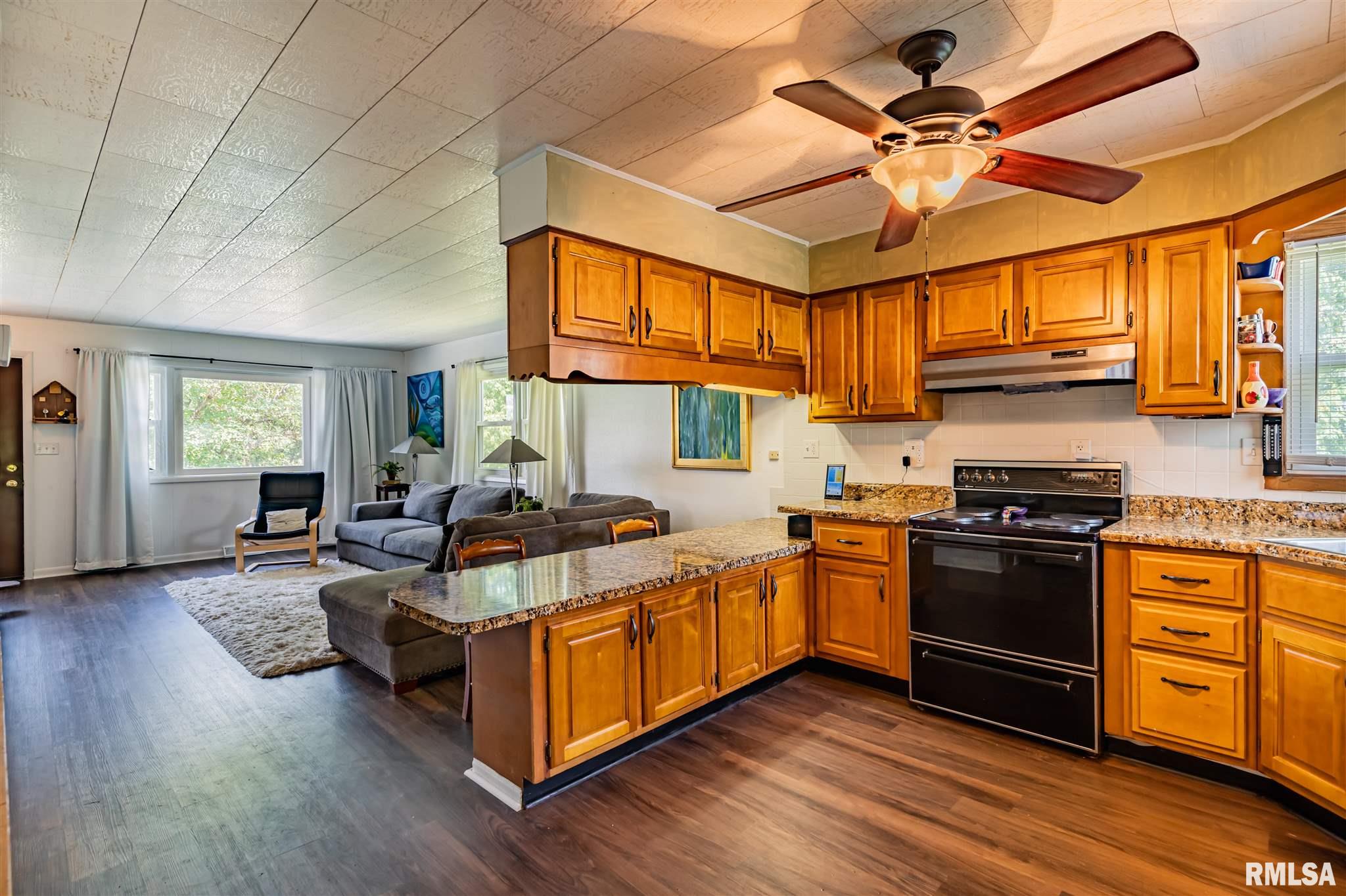 26353 North Orion School Road Canton, IL 61520 - Photo 8 of 36 Gallery Image 8