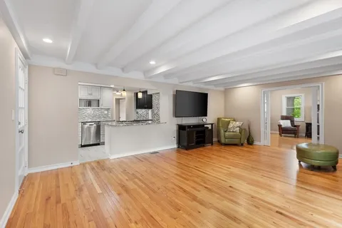 $967,000 | 14 Church Street, Westwood, MA 02090