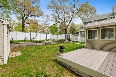 $967,000 | 14 Church Street, Westwood, MA 02090