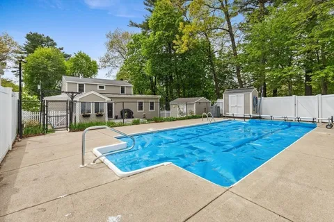 $967,000 | 14 Church Street, Westwood, MA 02090