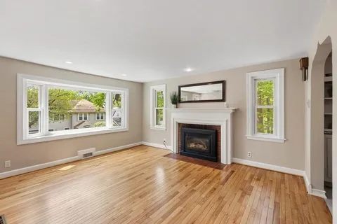 $967,000 | 14 Church Street, Westwood, MA 02090