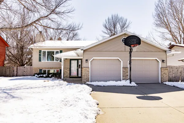 $430,000 | 2408 34th Avenue South, Fargo, ND 58104