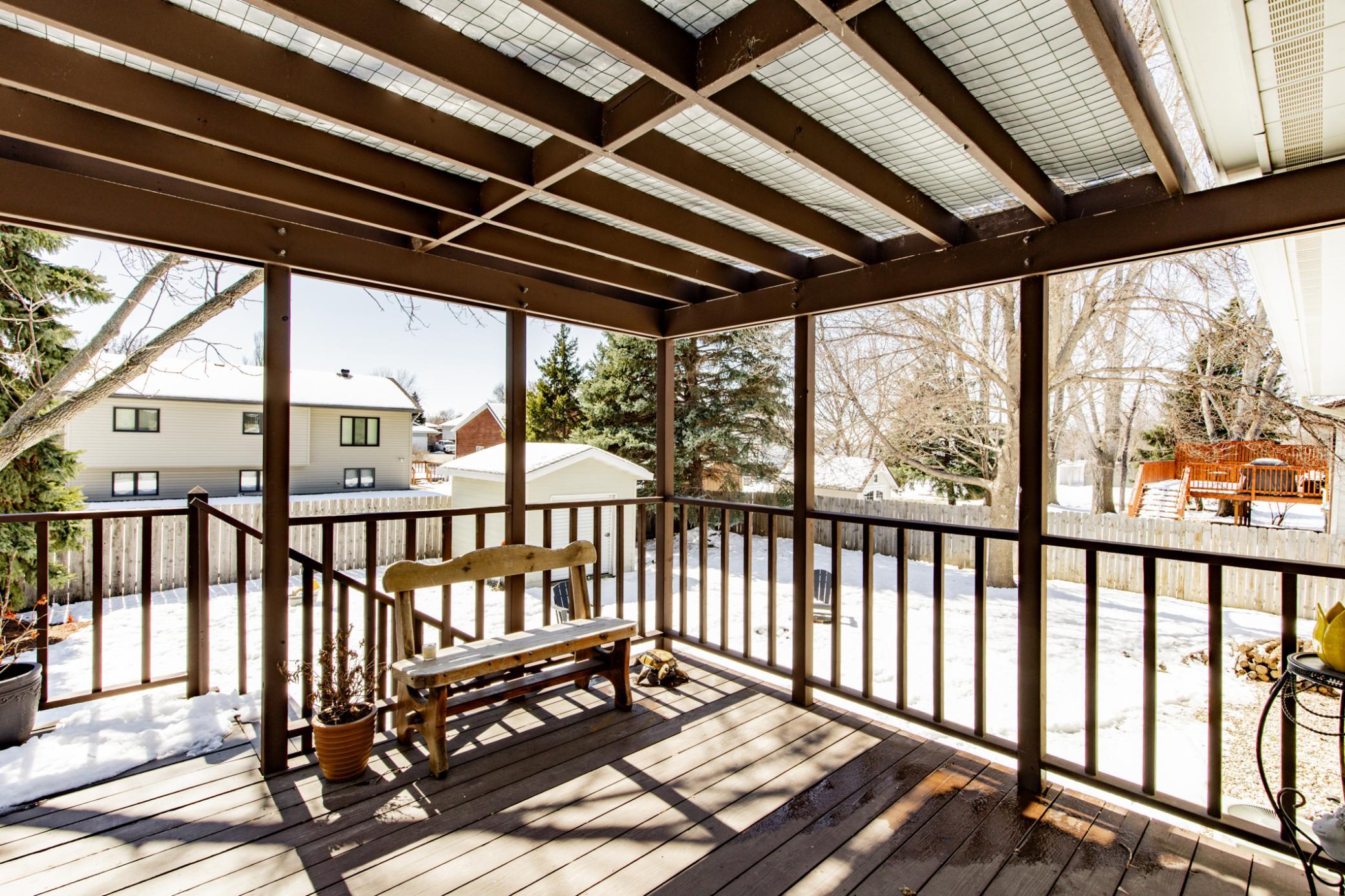 2408 34th Avenue South Fargo, ND 58104 - Photo 49 of 62