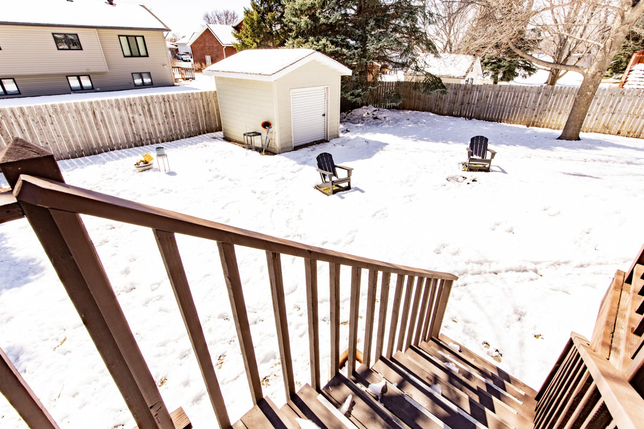 2408 34th Avenue South Fargo, ND 58104 - Photo 51 of 62