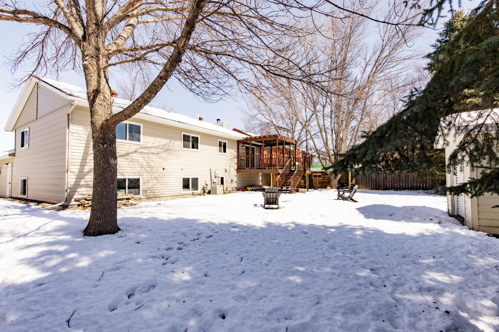 2408 34th Avenue South Fargo, ND 58104 - Photo 53 of 62