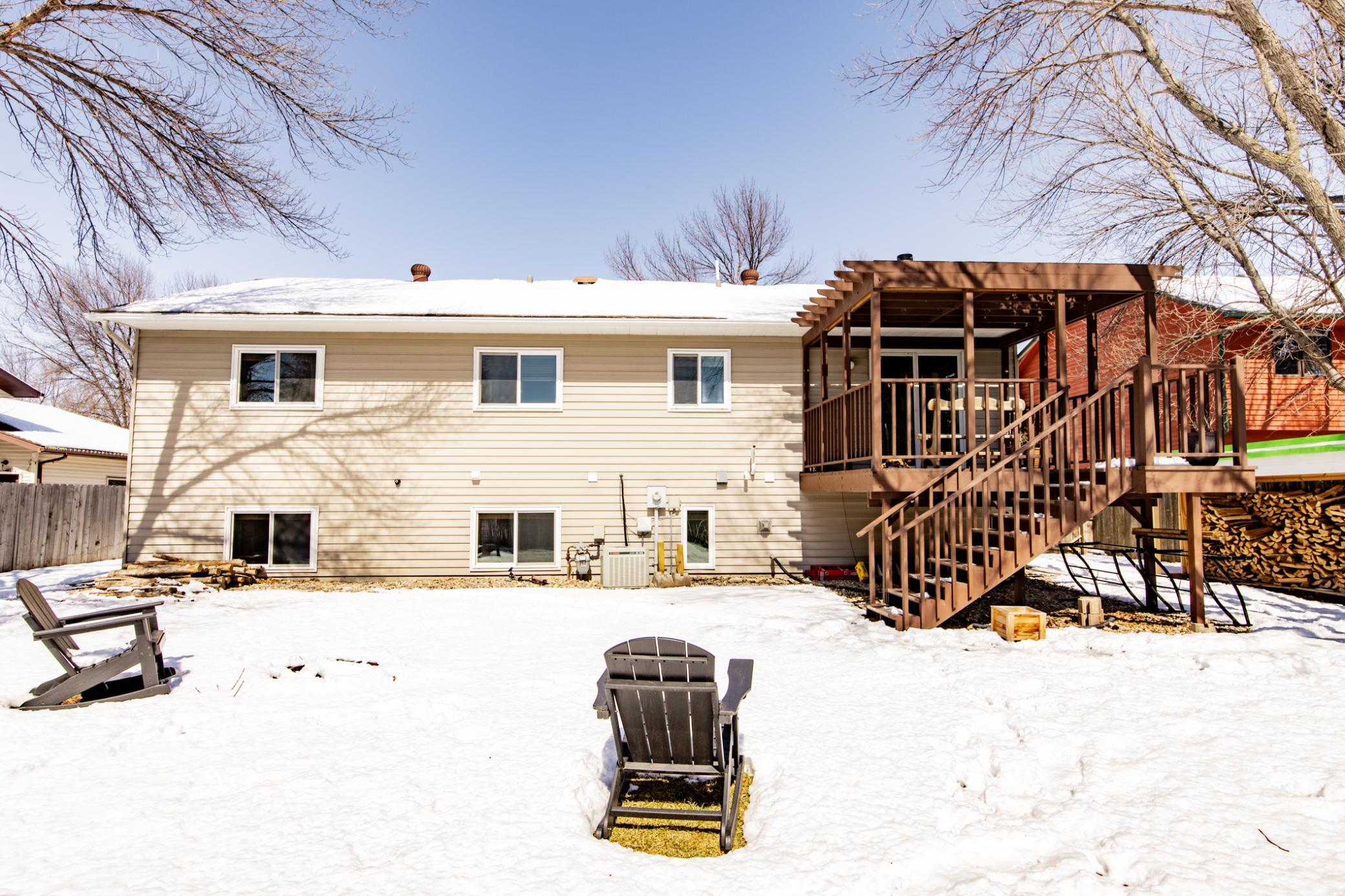 2408 34th Avenue South Fargo, ND 58104 - Photo 54 of 62