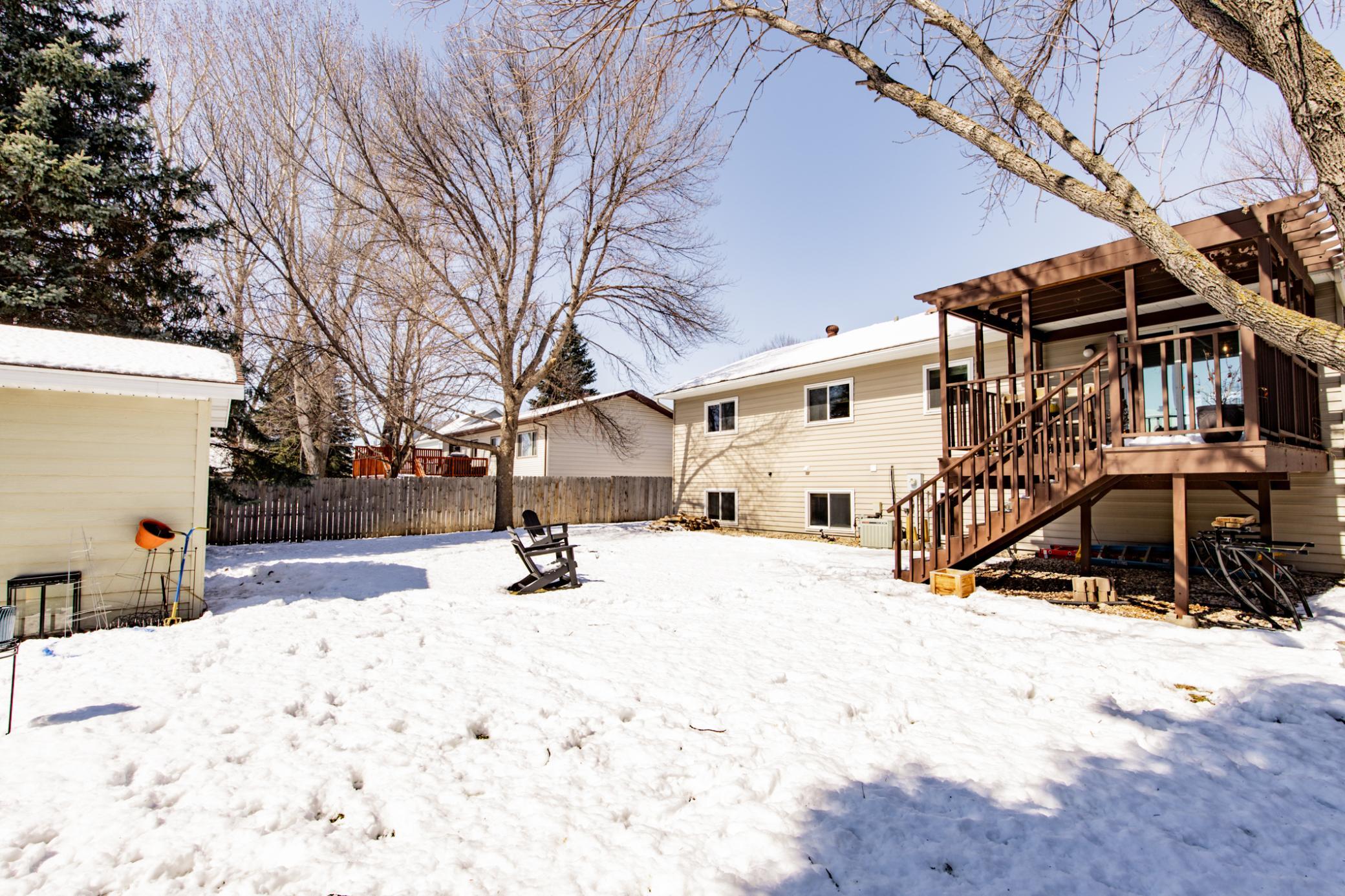 2408 34th Avenue South Fargo, ND 58104 - Photo 55 of 62