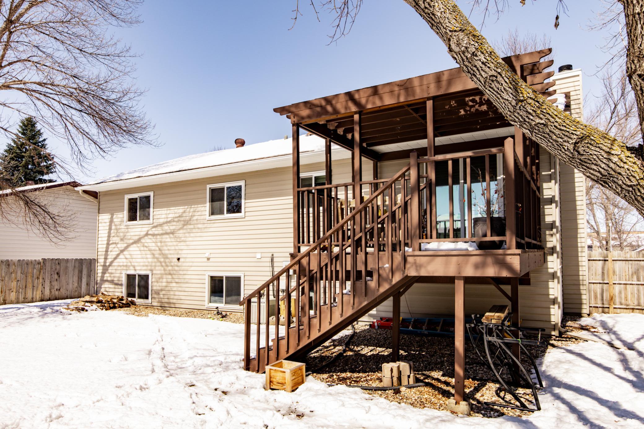 2408 34th Avenue South Fargo, ND 58104 - Photo 56 of 62