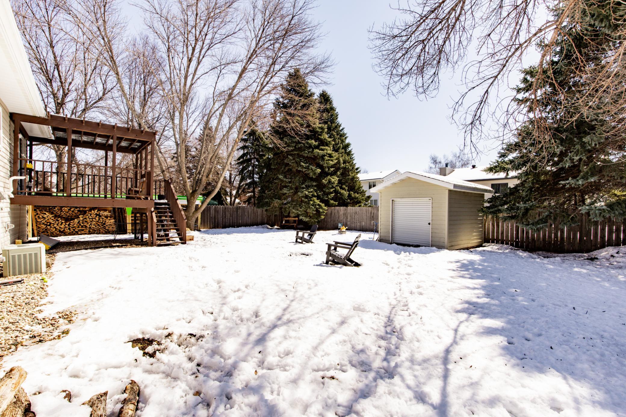 2408 34th Avenue South Fargo, ND 58104 - Photo 57 of 62