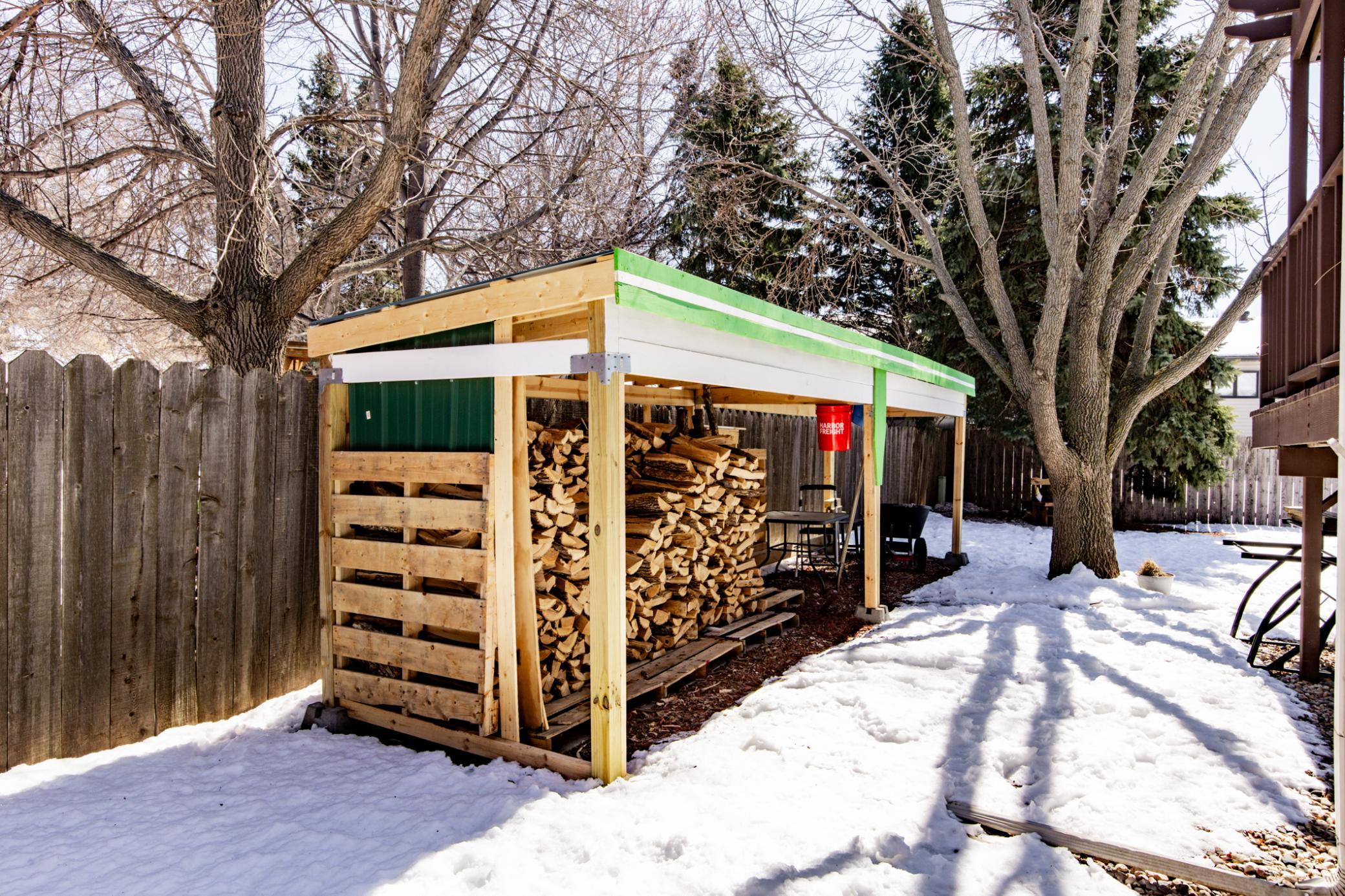 2408 34th Avenue South Fargo, ND 58104 - Photo 59 of 62