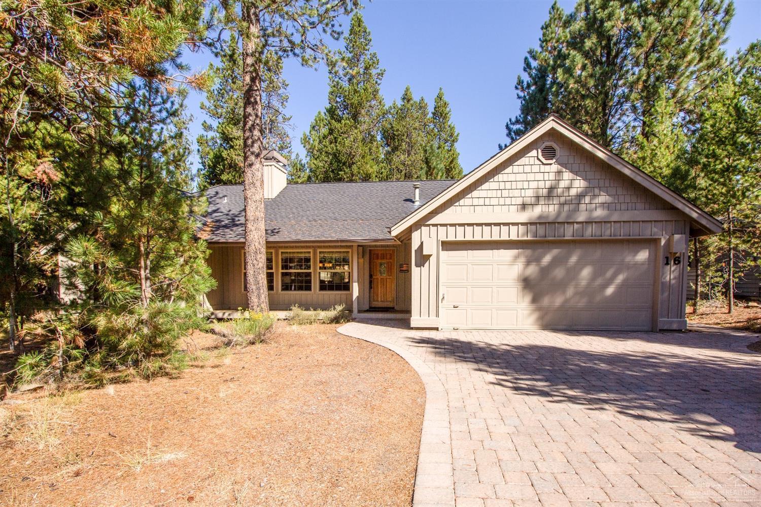 18166 Rager Mountain Lane Sunriver, OR 97707 - Photo 1 of 22 Primary Photo