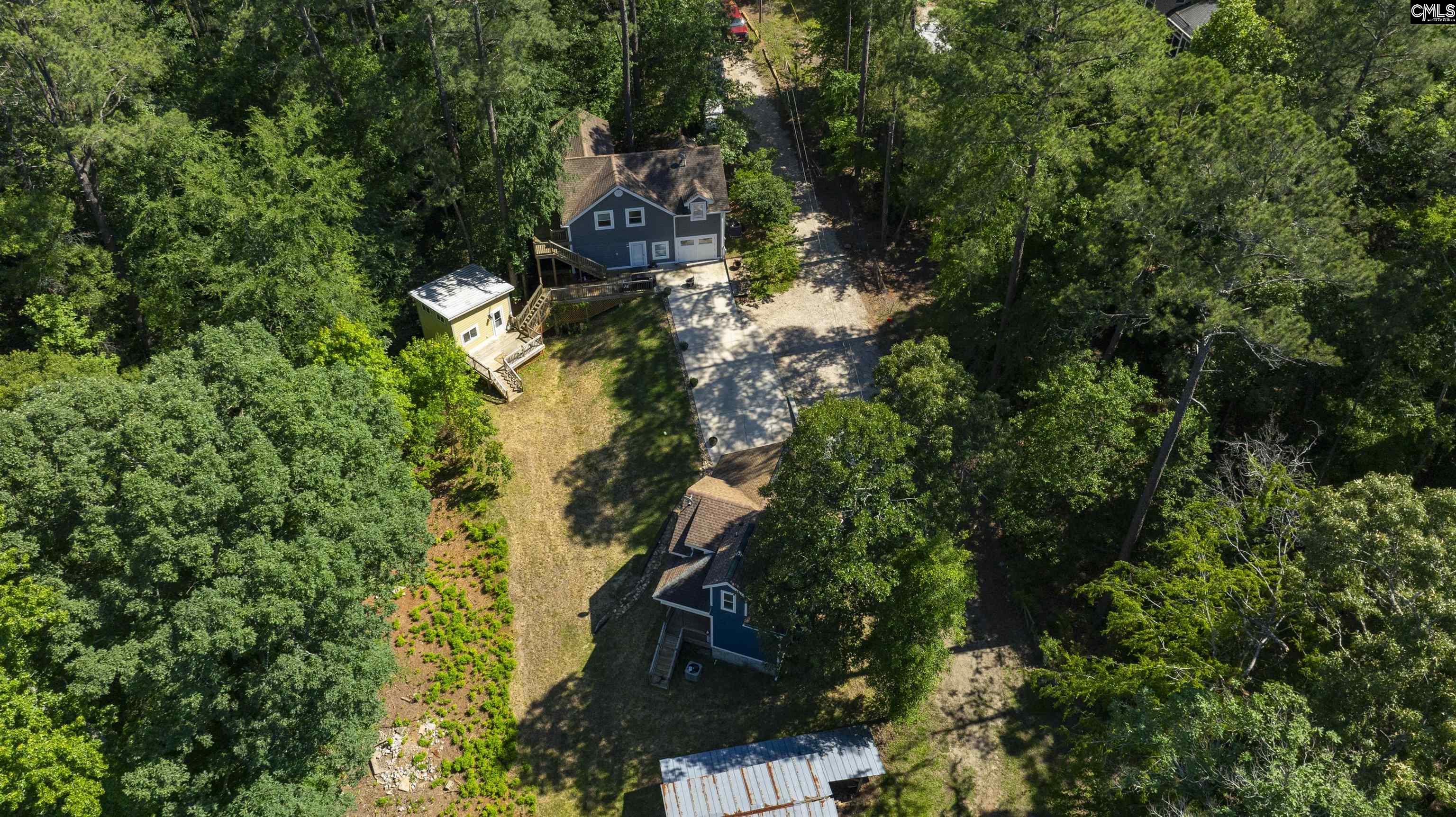 235 Bookman Mill Road Irmo, SC 29063 - Photo 82 of 82