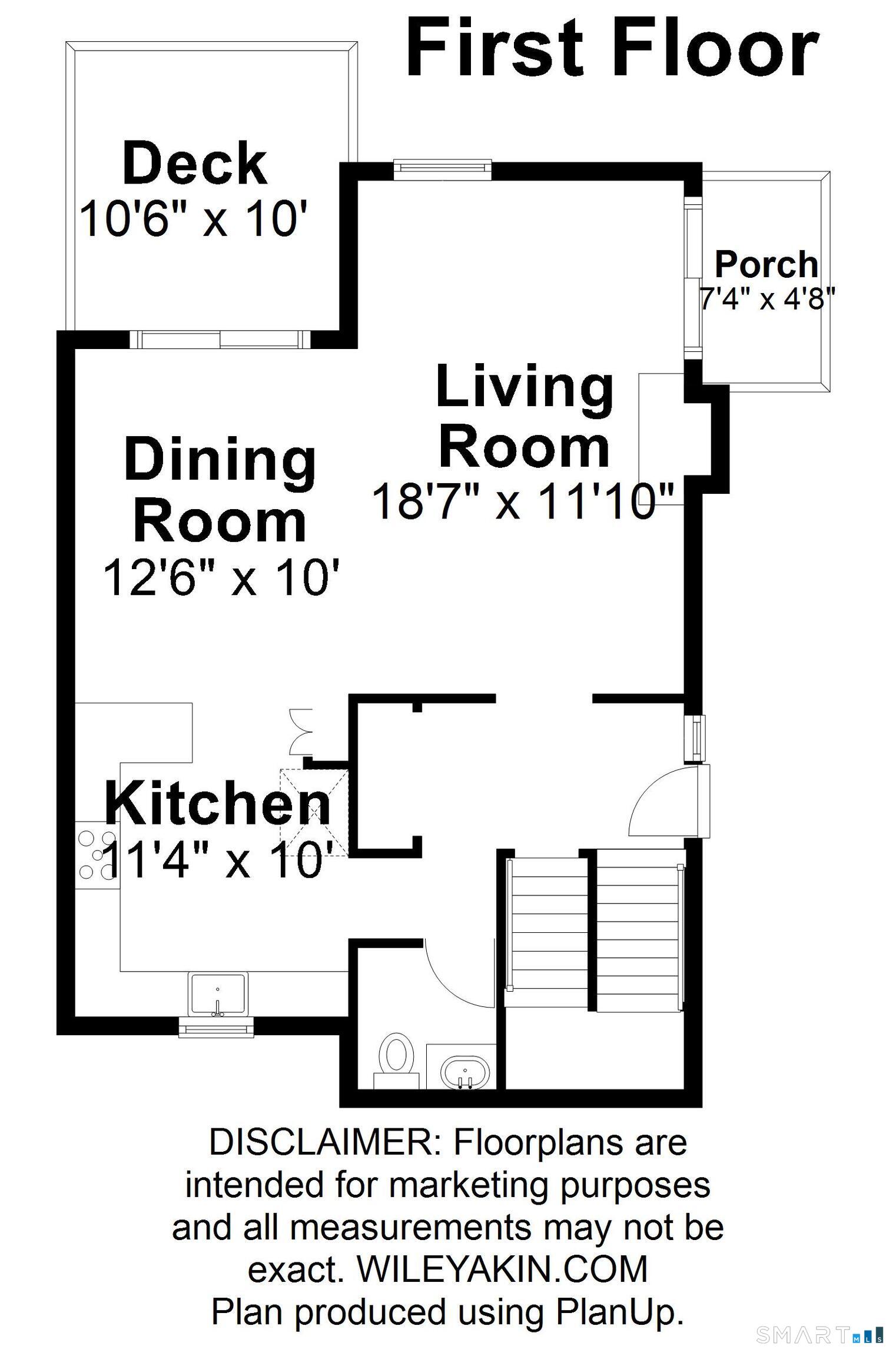 27 Riverview, Unit 27 Avon, CT 06001 - Photo 18 of 39