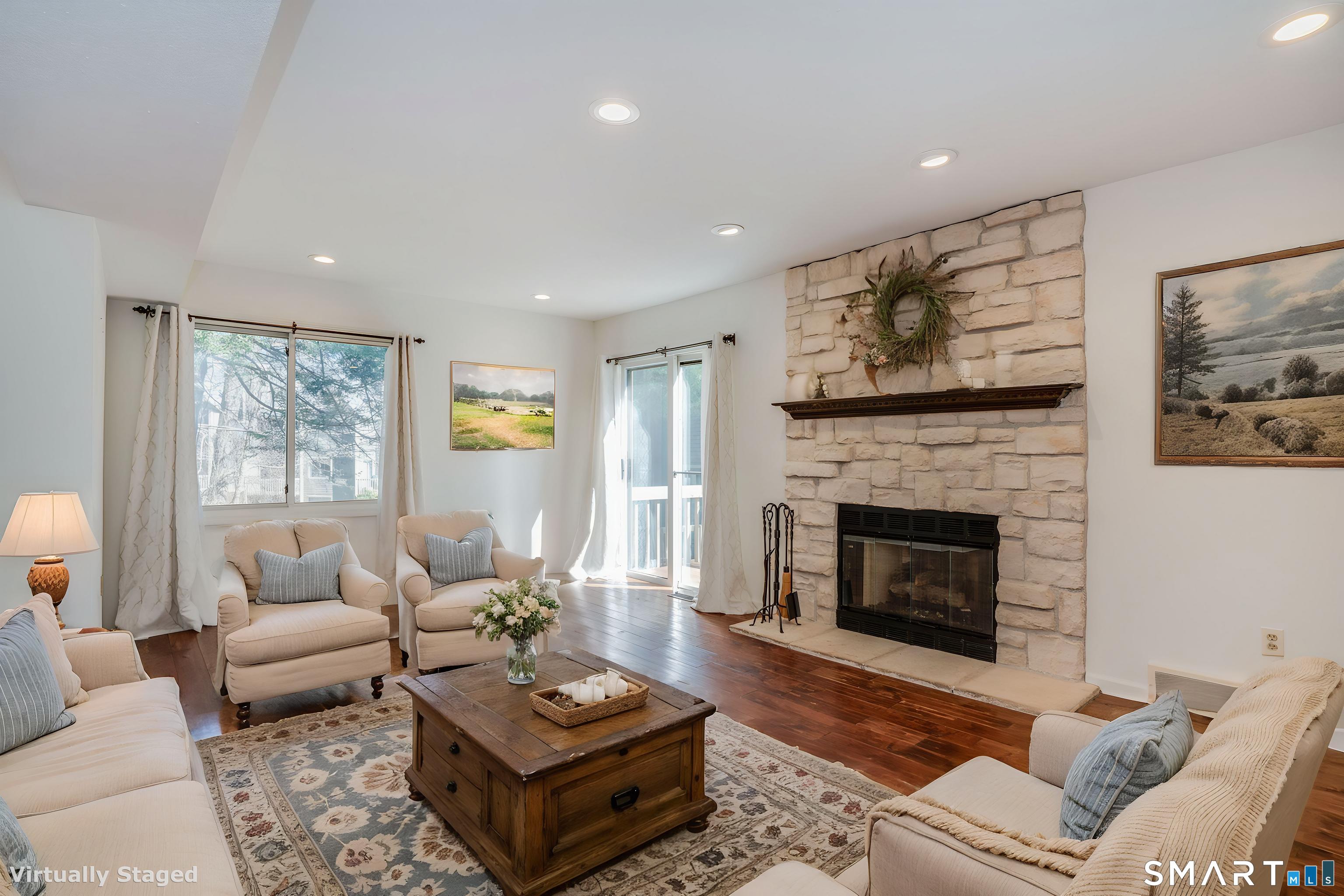 27 Riverview, Unit 27 Avon, CT 06001 - Photo 6 of 39