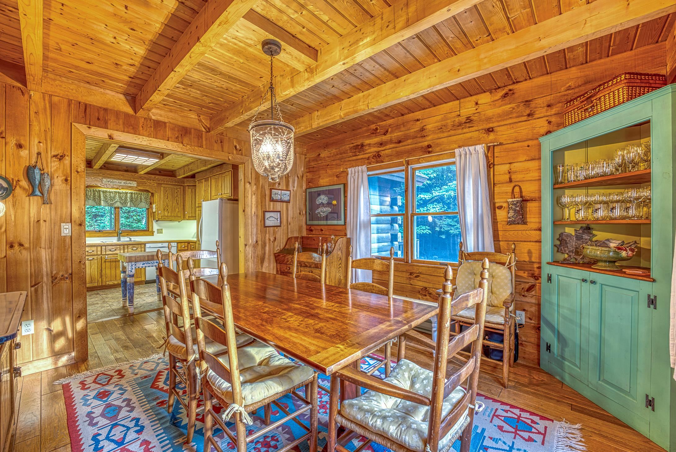 11 Squamasee Road Holderness, NH 03245 - Photo 13 of 46