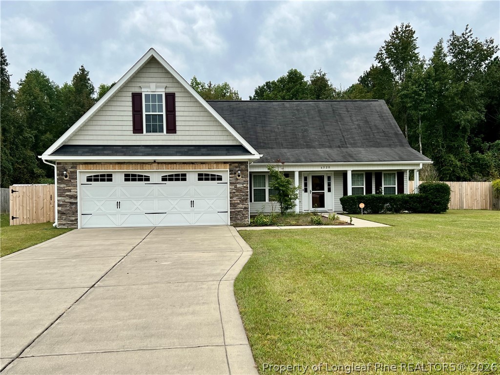 6520 Valley Falls Road Hope Mills, NC 28348 - Photo 1 of 42 Gallery Image 1