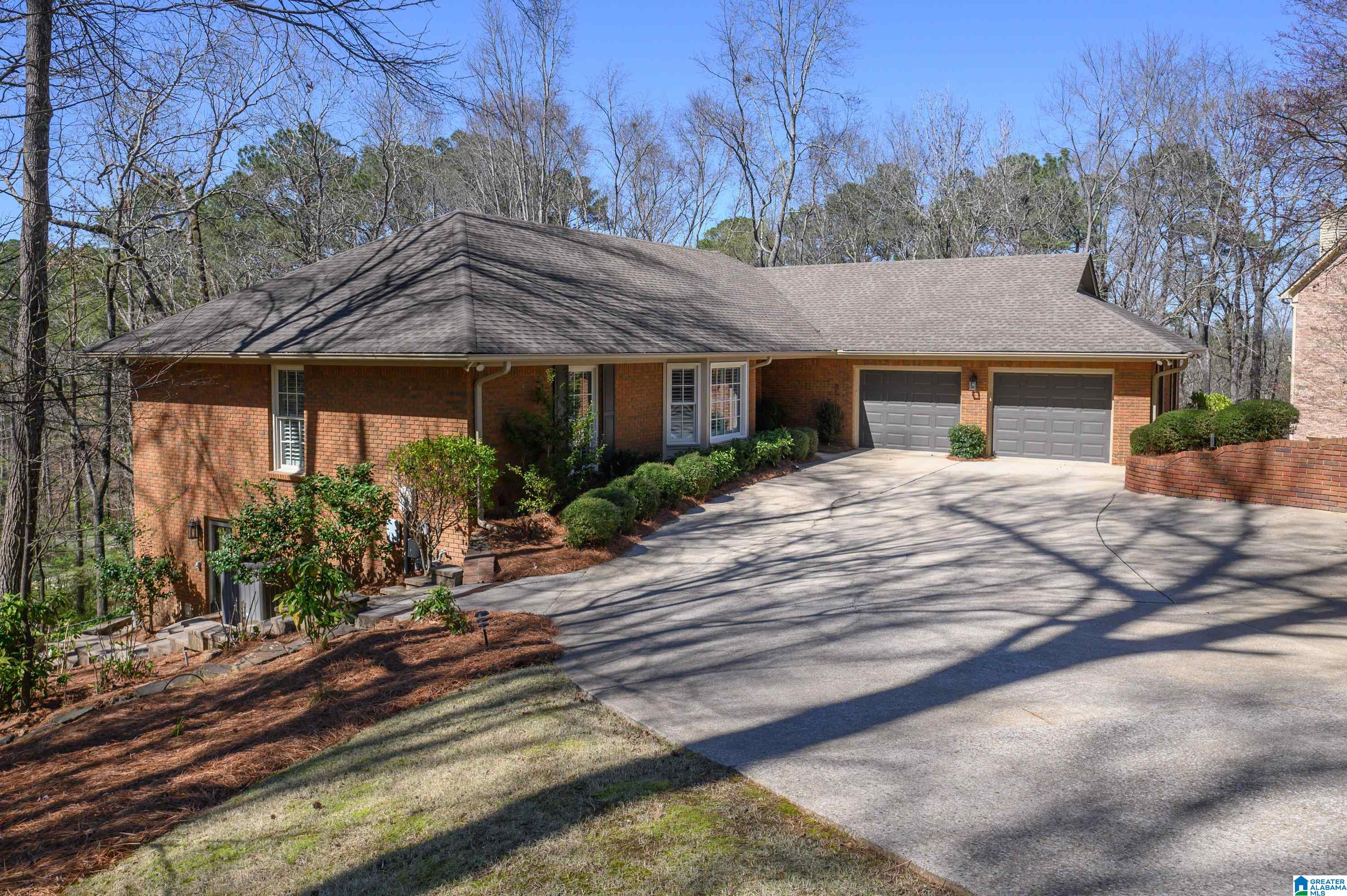 2124 Partridge Berry Road Birmingham, AL 35244 - Photo 39 of 39 Gallery Image 39
