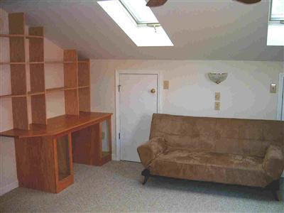 3395 Snaffle Road Lexington, KY 40513 - Photo 13 of 17 another view of the bonus room.