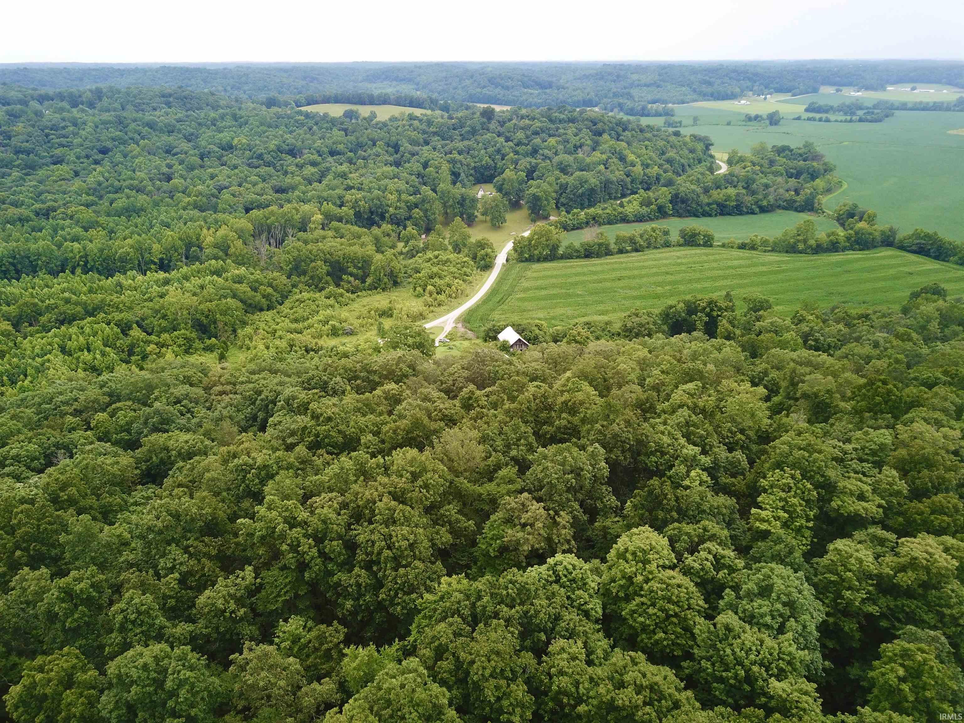 Apricot Road Bristow, IN 47515 - Photo 4 of 27