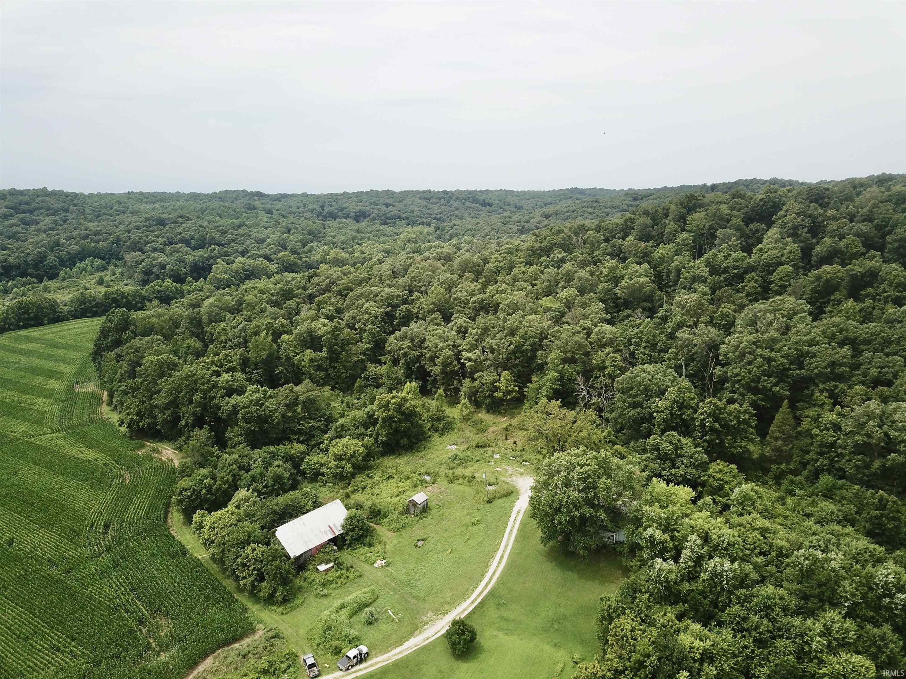 Apricot Road Bristow, IN 47515 - Photo 8 of 27