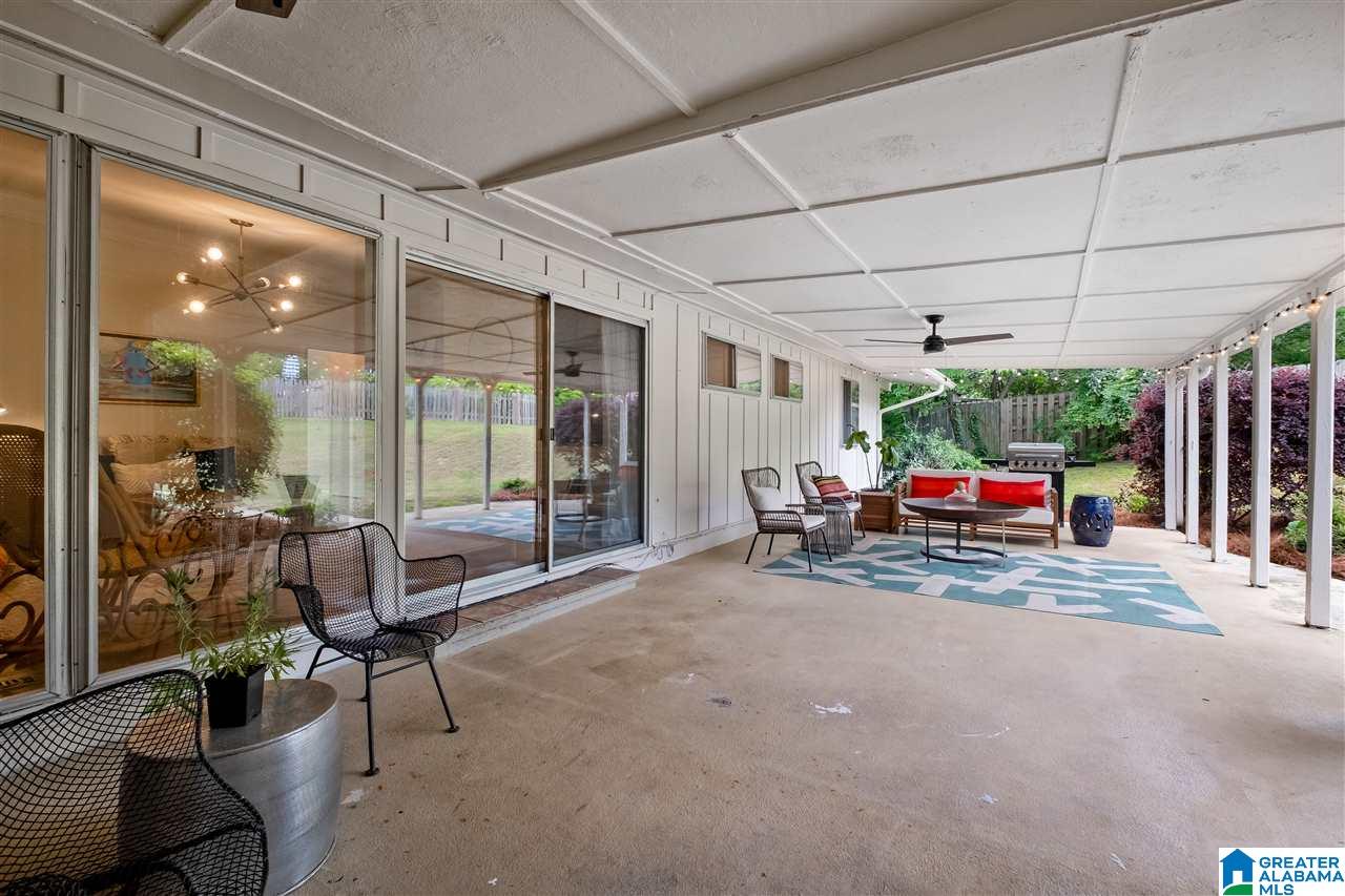 1842 Canyon Road Birmingham, AL 35216 - Photo 30 of 33