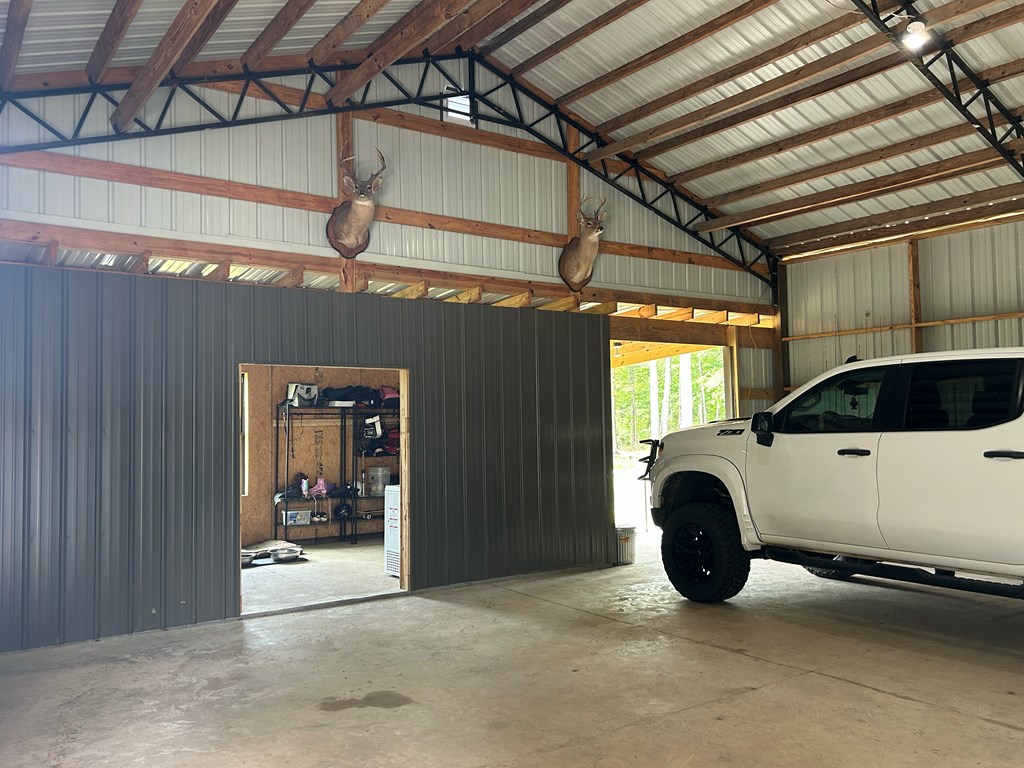 489 Skipper Road Slocomb, AL 36375 - Photo 41 of 96
