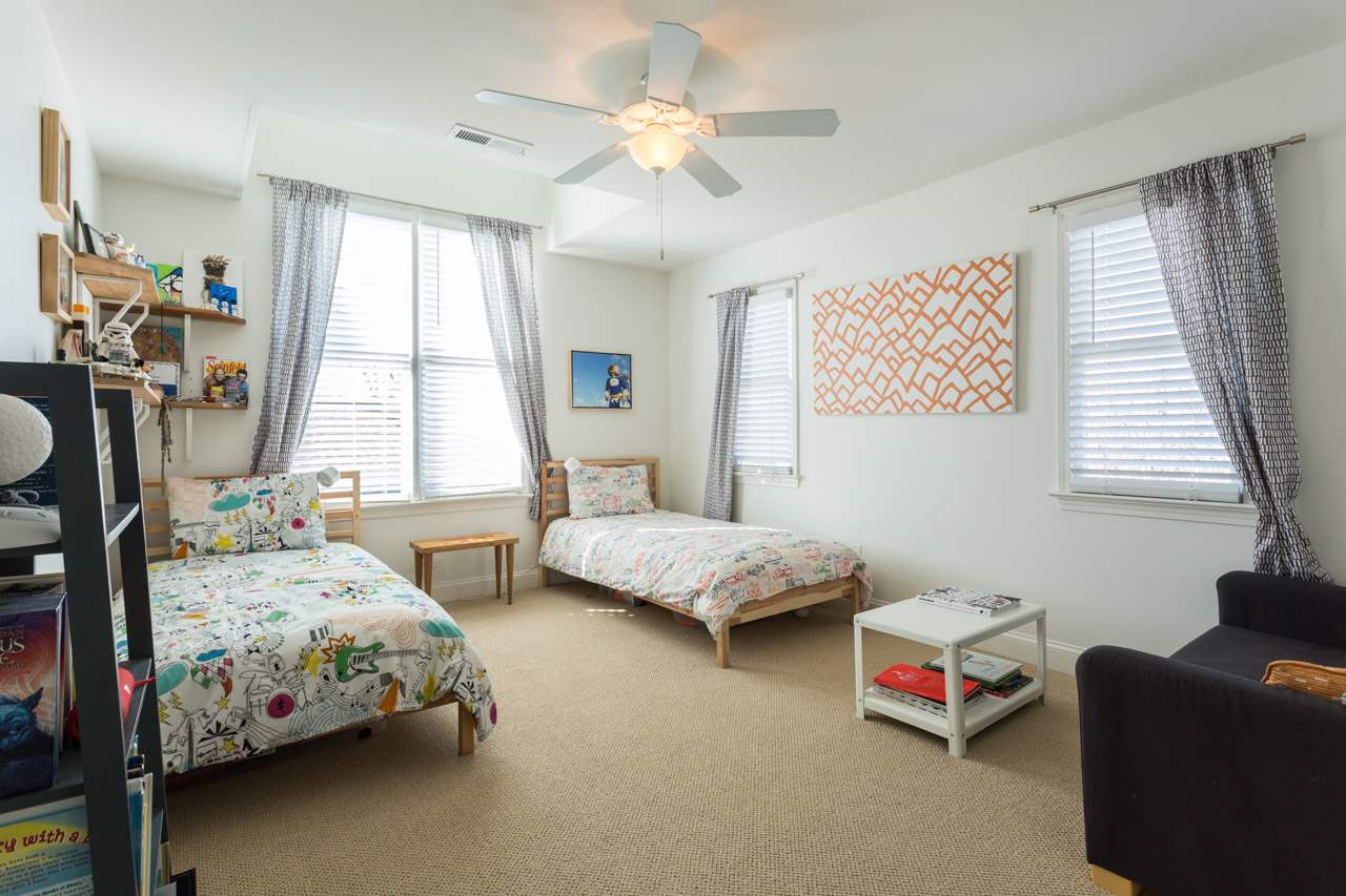 107 Cooke Street Raleigh, NC 27601 - Photo 17 of 23 Photo 17