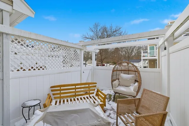 $499,900 | 219 Allerton Commons Lane, Unit 219, Braintree, MA 02184