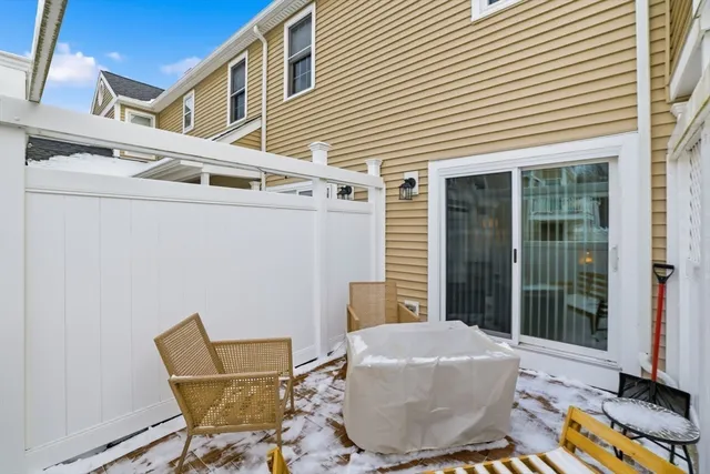$499,900 | 219 Allerton Commons Lane, Unit 219, Braintree, MA 02184