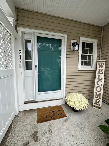 $499,900 | 219 Allerton Commons Lane, Unit 219, Braintree, MA 02184