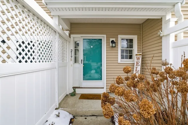 $499,900 | 219 Allerton Commons Lane, Unit 219, Braintree, MA 02184