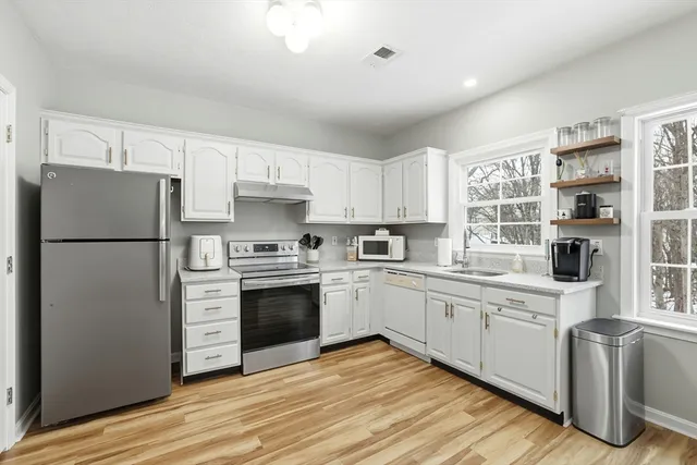 $499,900 | 219 Allerton Commons Lane, Unit 219, Braintree, MA 02184