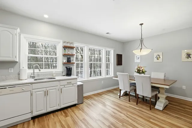 $499,900 | 219 Allerton Commons Lane, Unit 219, Braintree, MA 02184