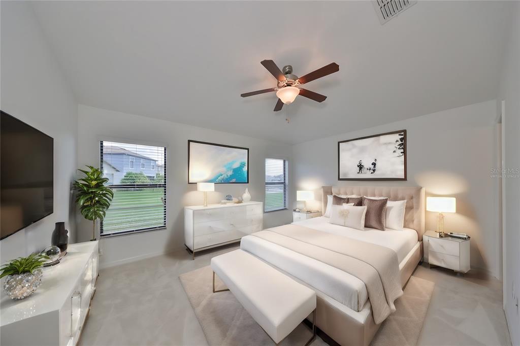 10116 Newminster Loop Ruskin, FL 33573 - Photo 14 of 31 Virtually Staged