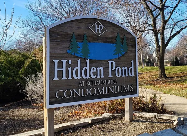 $1,750 | 2640 Pirates Cove, Unit 3, Schaumburg, IL 60173