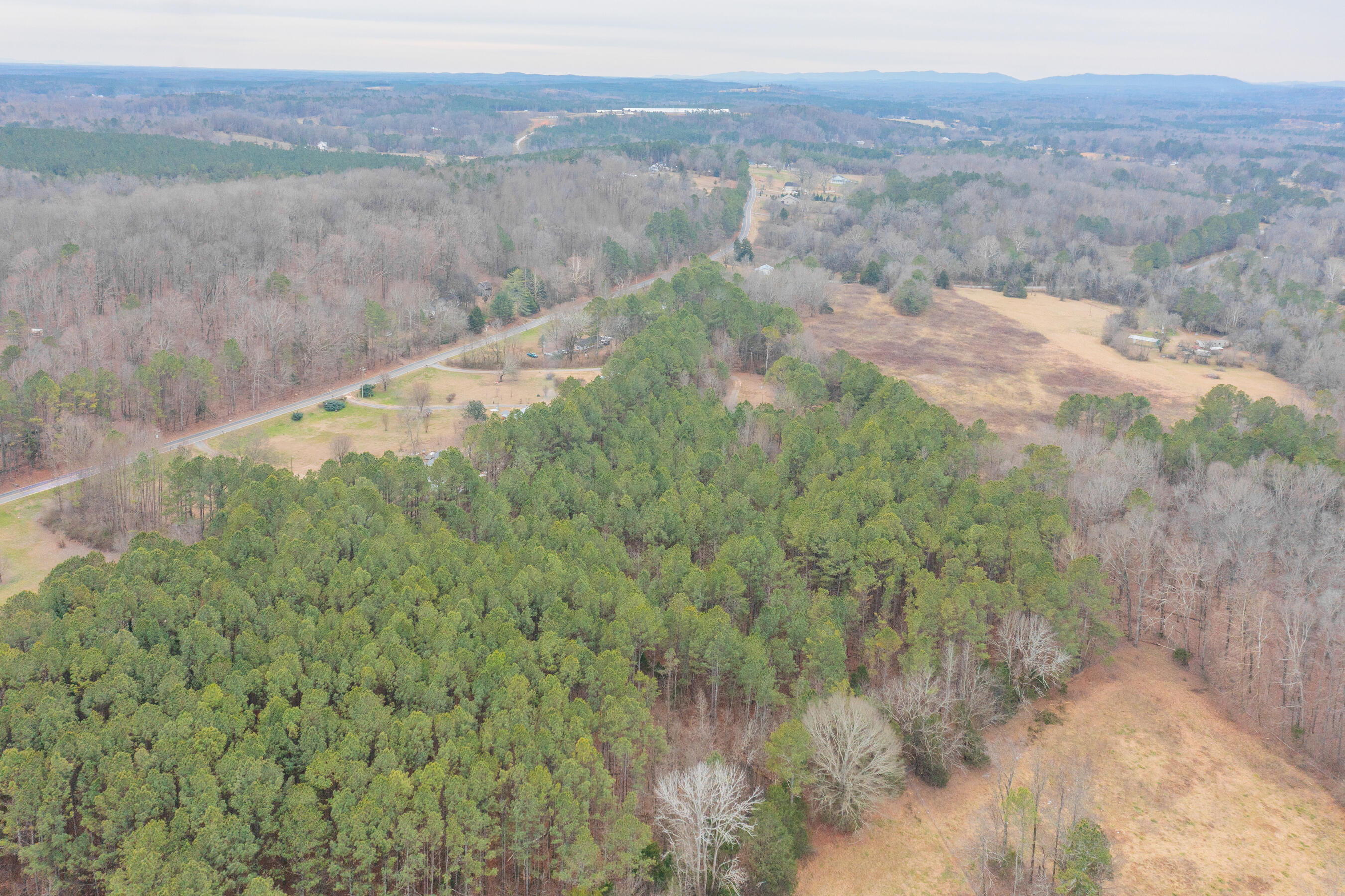 0 Northeast Keith Valley Road Cohutta, GA 30710 - Photo 11 of 11 4047 Keith Valley NE HD-11